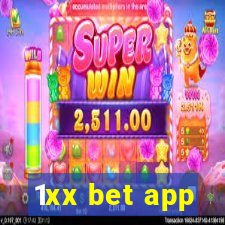 1xx bet app